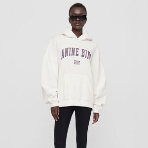 Anine Bing Hoodie
